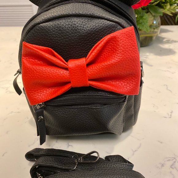 Mickey Mouse backback - Picture 6 of 6